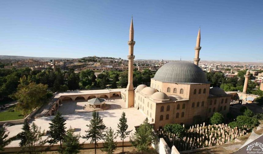 Şanlıurfa ve Adıyaman’da Mevlid-i Şerif Programı Düzenlenecek!