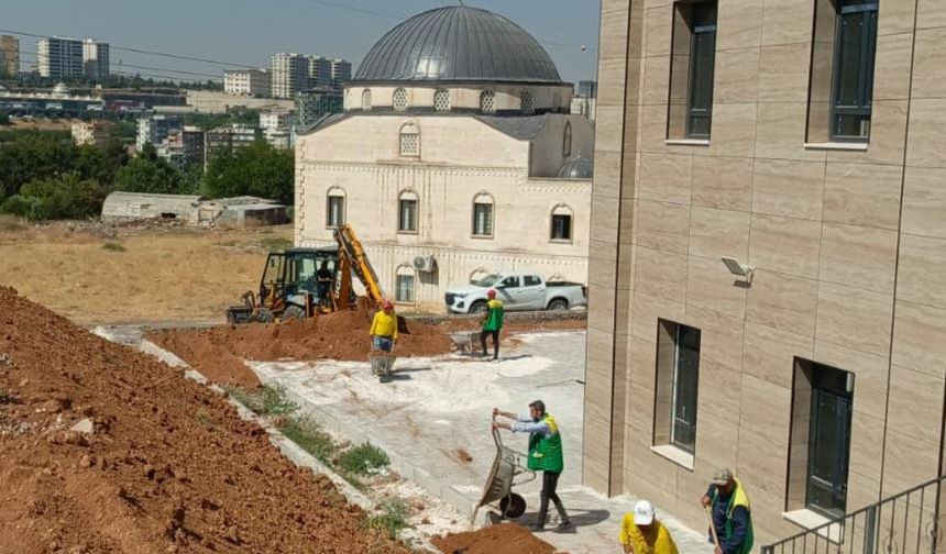Şanlıurfa'da büyük hazırlık: Herkes o günü bekliyor!