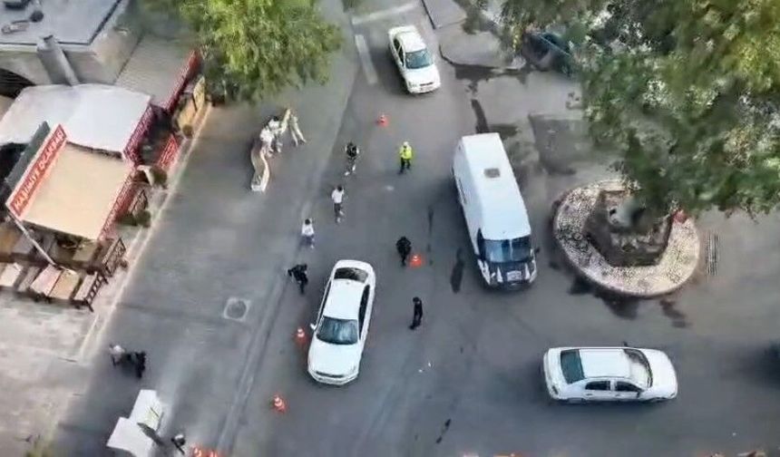 Şanlıurfa’da Huzur Denetimi: Ekipler Balıklıgöl’de Sahaya İndi