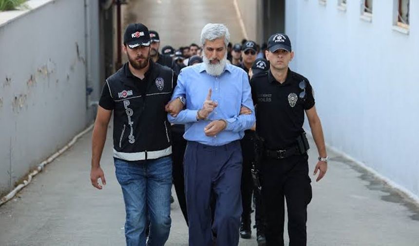 Şanlıurfa’da Öğretmenin O Paylaşımı Soruşturma Getirdi!!