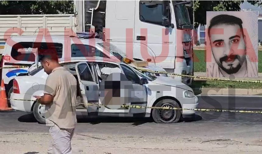 Şanlıurfa’da Silahlı Kavga: 1 Ölü, 2 Yaralı, 5 Gözaltı