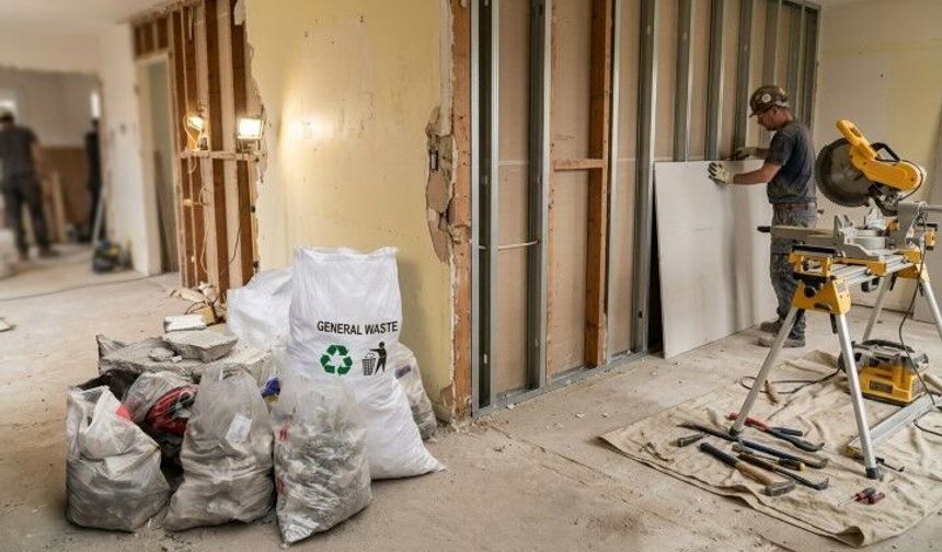 Şanlıurfa’da Tadilat Yapanlar Dikkat! Artık Bu Numarayı Arayacak