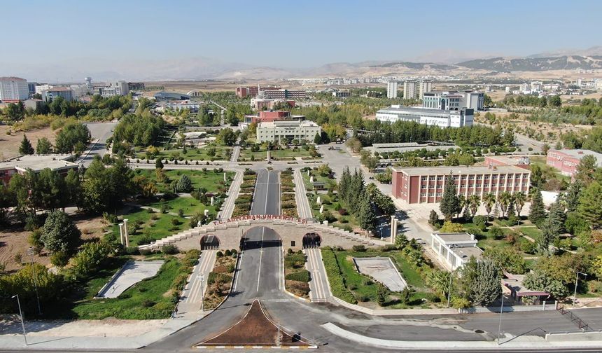 Şanlıurfa'nın komşu ilinde büyük akademik alım! İşte açılan kadrolar ve başvuru şartları