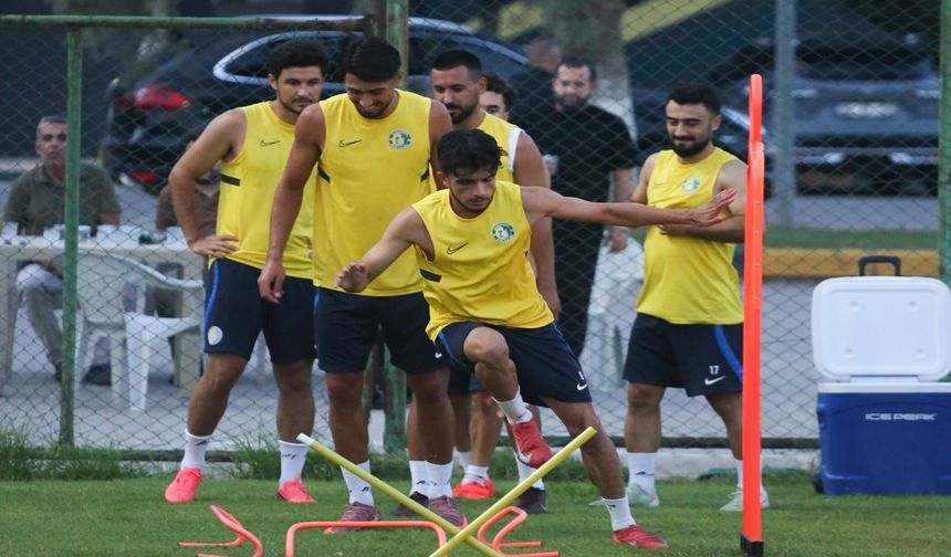 Şanlıurfaspor’un kader takvimi belli oldu: İlk maç yuvada, son söz deplasmanda olacak