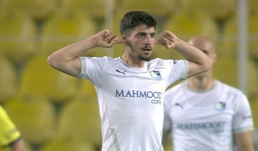 Şanlıurfaspor'dan yeni orta saha hamlesi! Kimdir, nereli ve hangi takımlarda oynadı?