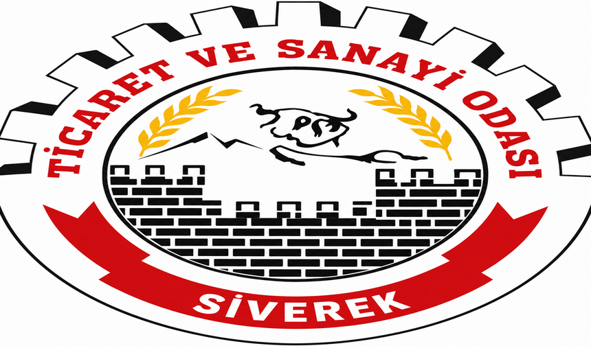 Şanlıurfa Siverek Ticaret Sanayi Odası'ndan üyelerine uyarı: "Son 10 gün!"