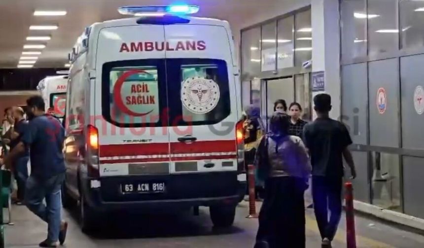 Şanlıurfa’da traktör devrildi: Sürücü hayatını kaybetti
