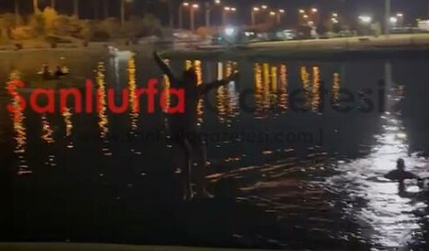 GAP Sukay Tesisleri bu yaz aylarında da çocukların vazgeçilmez limanı oldu