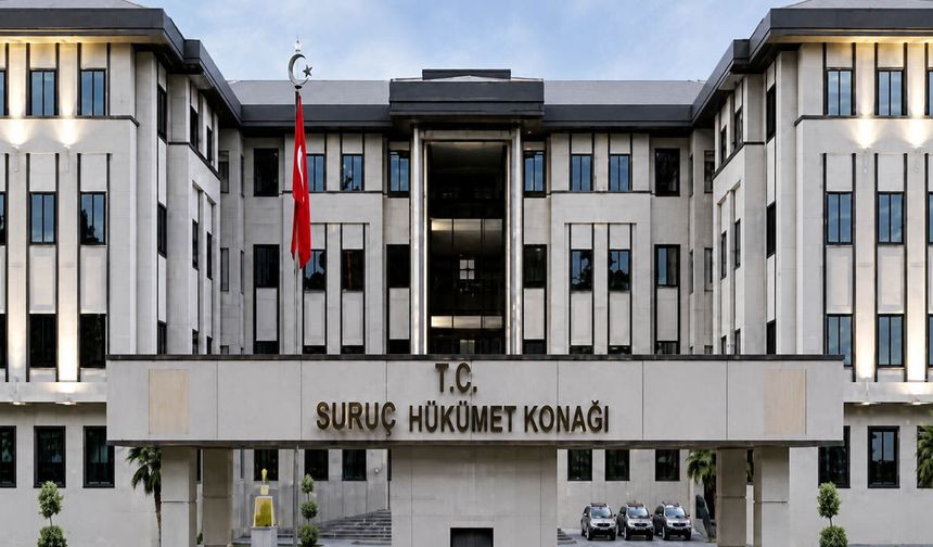 Suruç İŞKUR İUP kura sonuçları açıklandı: İşte isim isim tam liste
