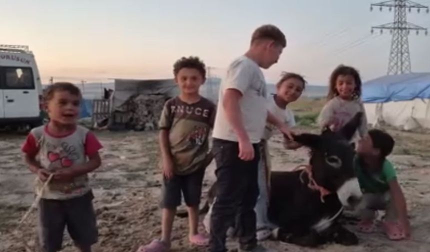 Şanlıurfa'dan Eskişehir'e  uzanan ekmek kavgası: Gece soğuk gündüz sıcak
