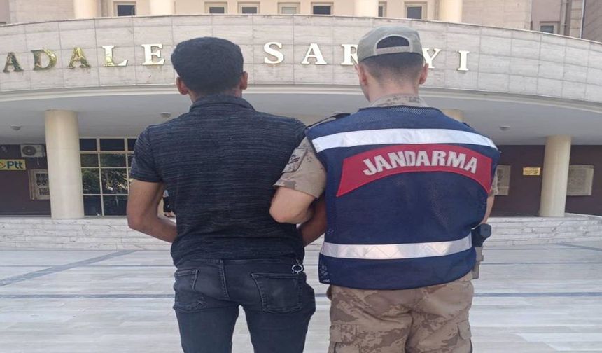 Tüm Şanlıurfa'da aranıyordu merkezde çıktı: Gözünün yaşına bakmadılar!