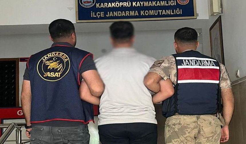 Şanlıurfa’da dolandırıcılık operasyonu: Gözaltı var!