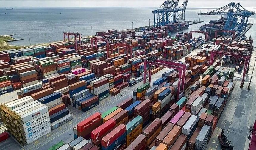Türkiye’nin İslam Ülkelerine İhracatı 7 Ayda 41,5 Milyar Dolara Ulaştı