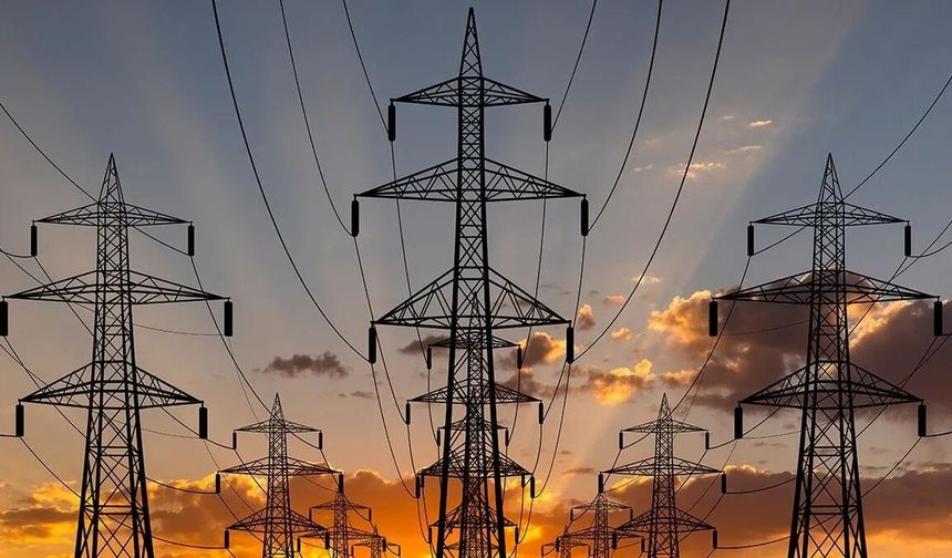 Türkiye’nin Elektrik Kurulu Gücü 126 Bin 476 Megavata Ulaştı
