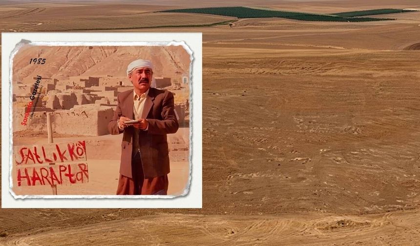 Dizilere konu olan Şanlıurfa’da bu kez köy satışa çıktı! İşte istenen servet