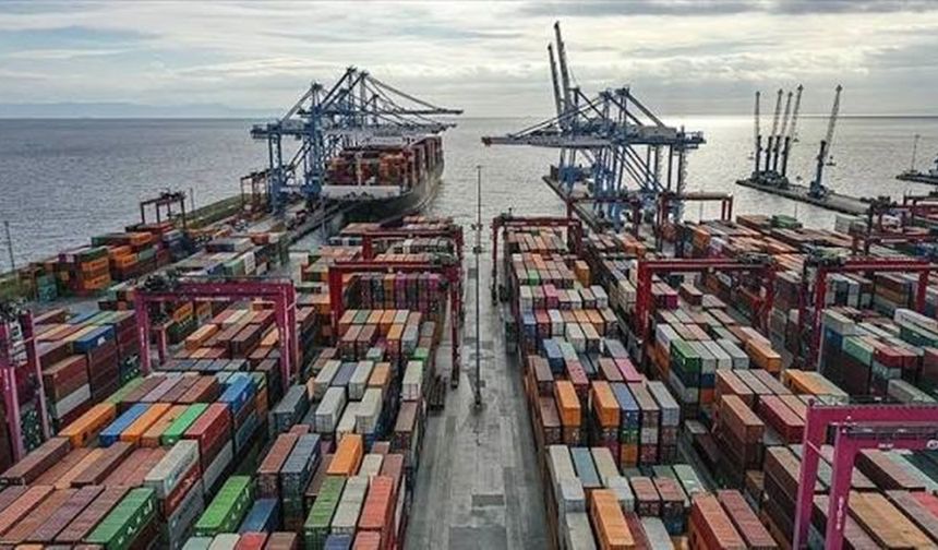 İhracatçıların Beklediği Düzenleme Geldi! Reeskont Kredilerinde Yeni Dönem