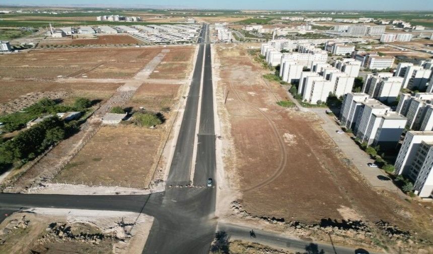 Şanlıurfa’da yola çıkacaklar dikkat: Diyarbakır, Adıyaman ve şu iller için güzergahlar değişti