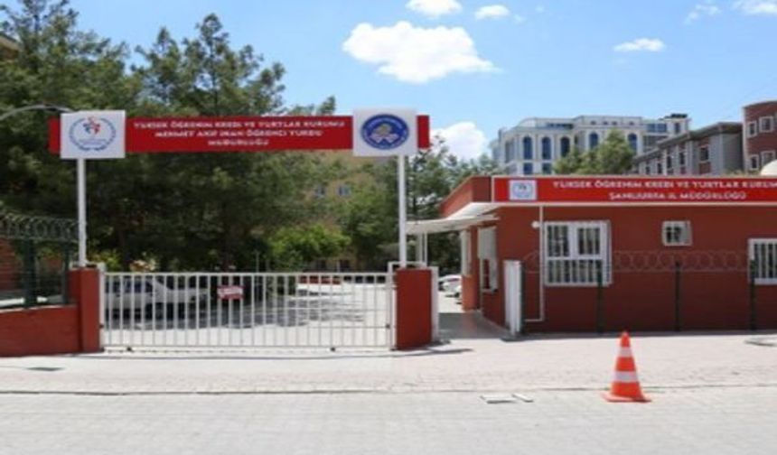 Şanlıurfa’da Harran Üniversitesi için ortaya atılan TEKNOFEST iddialara Valilikten açıklama: "Gerçek değil!"