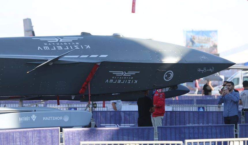 Dünyanın gözü Şanlıurfa'da başlayacak TEKNOFEST Güneydoğu'da olacak: Yarın kapılarını açıyor!
