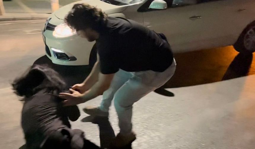 Alkolik şarkıcı ortalığı birbirine kattı: Az daha ölüyordu!