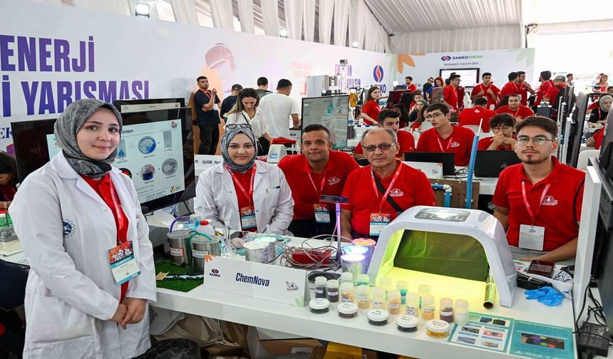 Şanlıurfa’da TEKNOFEST Heyecanı Başlıyor! Finalist Takımlar Belli Oldu