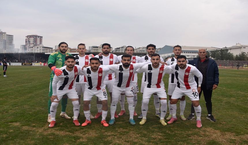 Şanlıurfa'nın futbol hayallerine ekonomik darbe: "Kulüp kapandı!"