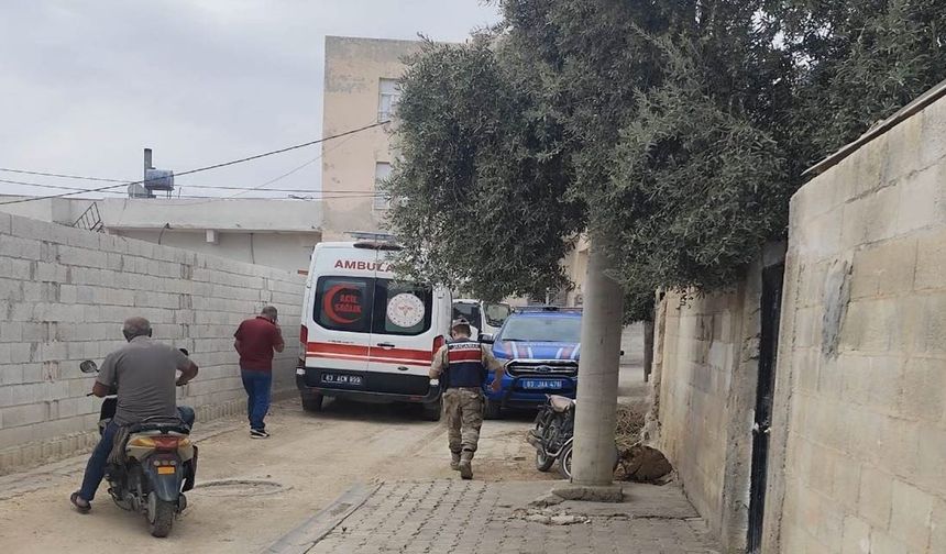 Şanlıurfa Suruç'ta dilenci çetesi dehşet saçtı: Rehin aldıkları kadına kabusu yaşattılar!