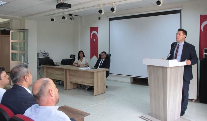 Şırnaklı gençler TEKNOFEST Güneydoğu için aylardır laboratuvarda sabahlıyor: "Şanlıurfa'ya ev sahibi olarak geliyorlar"