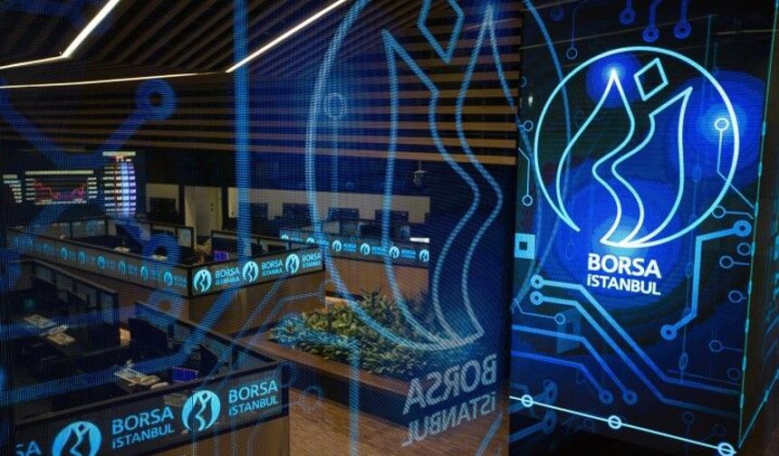 BIST 100 Endeksi Yüzde 2,63 Düştü: 12 Bin Puanın Altına Geriledi