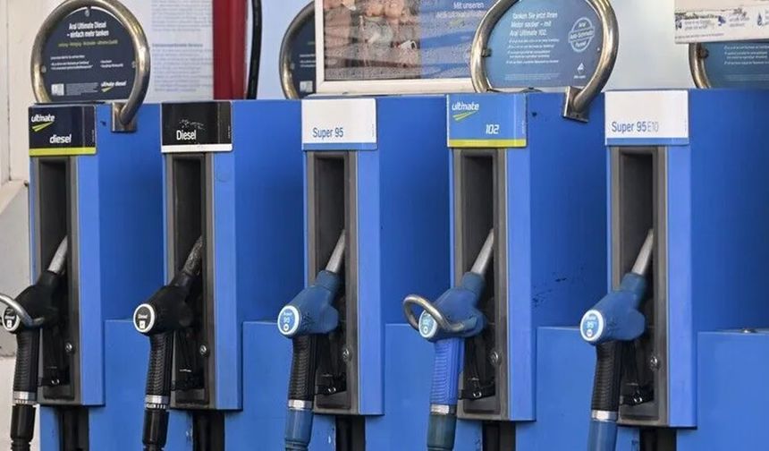 Ortadoğu'daki gergnlik benzin fiyatlarını vurdu: O ülkedeki fiyatlar hayrete düşürdü!