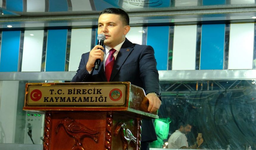 Şanlıurfa'da festival coşkusu kortej yürüyüşüyle başladı!