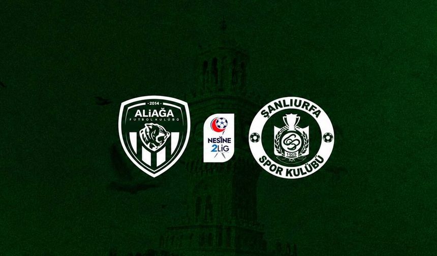 Şanlıurfaspor deplasmandan puansız dönüyor: 2-1 Yenildi!