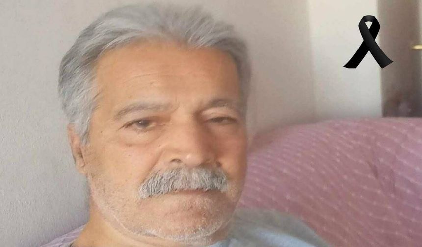 Sinan Doğan vefat etti