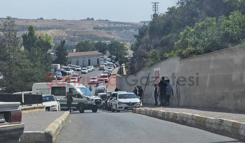Şanlıurfa Emniyeti’ni yasa boğan haber: Başkomiser Özbal hayatını kaybetti!