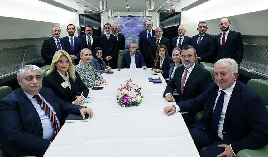 "Terörsüz Türkiye" takvimi işliyor: Cumhurbaşkanı Erdoğan devletin gizli yol haritasını açıkladı
