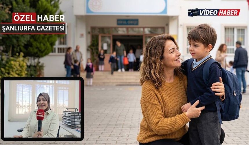 Çocuklarına okulu sevdirmek isteyen veliler için uzman reçeteyi açıkladı: İşte adım adım güvenli ayrılık rehberi