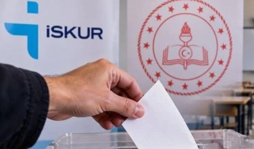 Ceylanpınar’da TYP sonuçları açıklandı: 111 Kişi için büyük gün!