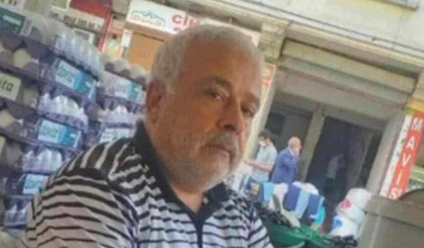 İlhan Vedat vefat etti