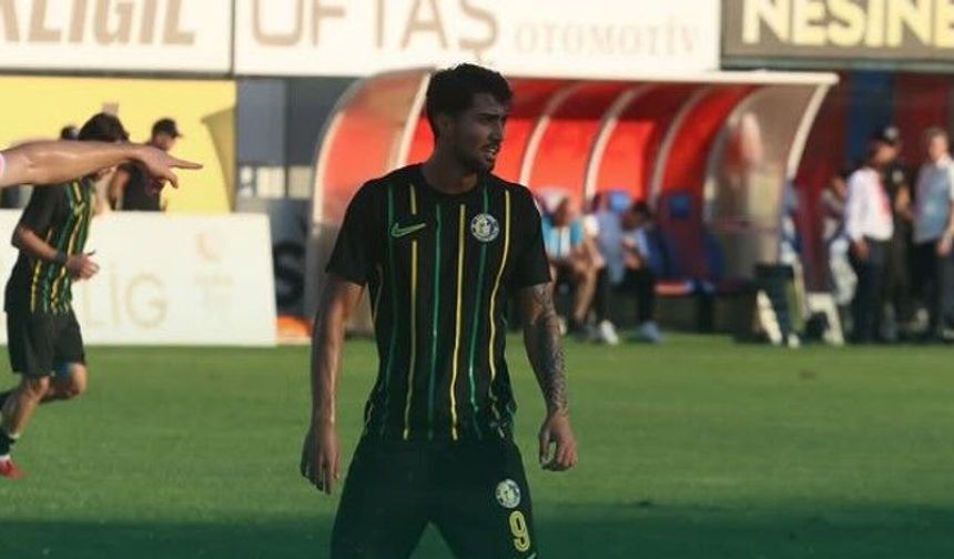 Trabzon’da Gol Düellosu! Şanlıurfaspor 3 Kez Geri Düştü, 1 Puanı Kaptı