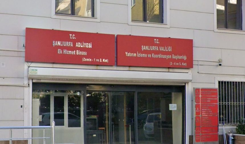 YİKOP, Şanlıurfa Suruç için alım ihalesine çıkıyor: Şartlar ve detaylar belli oldu