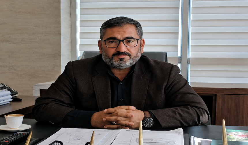 Fıstık rekoltesi tartışmasına üretici birliğinden açıklama: “Dolaşan bilgiler yanlış”