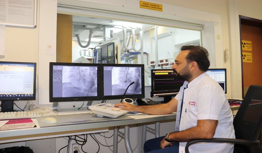 Harran Üniversitesi uyardı: "Vücudunuz sizi uyarıyor olabilir, basit bir sızı sanmayın!"
