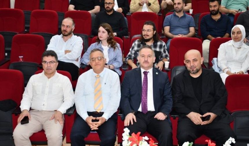 Harran Üniversitesi Ev Sahipliğinde Dev Buluşma: Tıp Dünyasının Gözü Şanlıurfa’da!