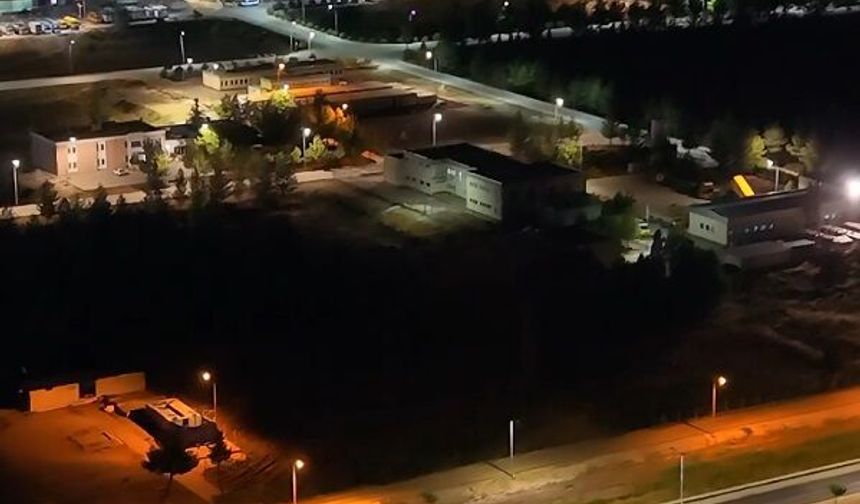 Bakanlık ve DEDAŞ İş Birliğiyle Tamamlandı: Şanlıurfa’da O Karayolu Işıl Işıl Oldu