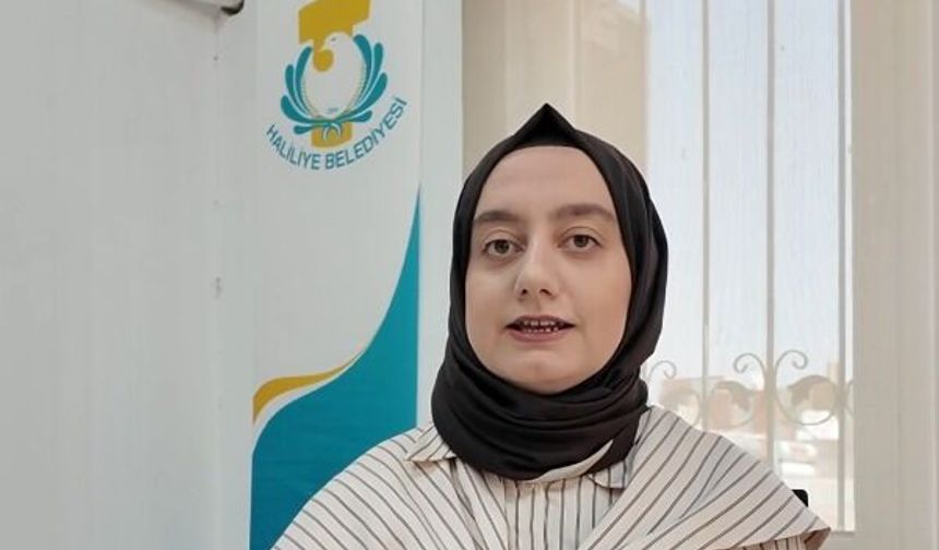Klinik psikologlar devrede: Şanlıurfalı veliler rahat nefes almak sizin elinizde, geç kalmayın