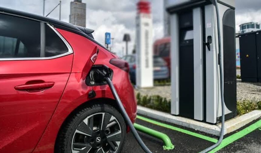 Elektrikli Araç Sahiplerini Bekleyen Yeni Sorun!