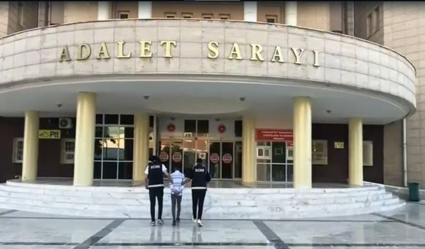 Şanlıurfa’da kaçakçılara 10 milyon liralık operasyon: Tutuklamalar var!