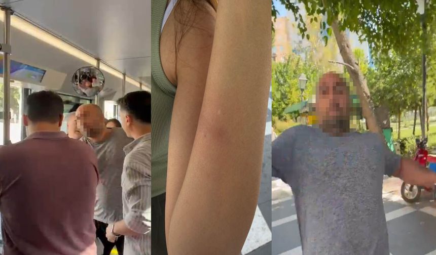 Şanlıurfa'da kadın gazetecilere sözlü taciz ve saldırı: Bu ilk olmamış!