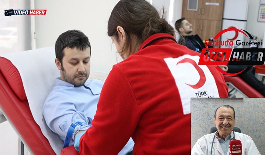 Şanlıurfa iki bölge arasında kaldı: Kızılay’dan yeni hamle