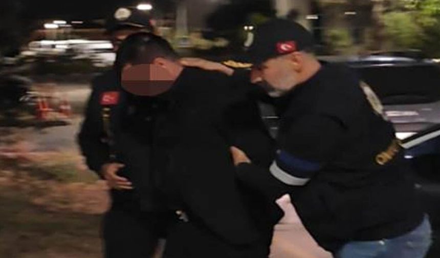 Çağla Öz ile düğünleri ve takılan altınlar çok konuşulmuştu: Vanlı Kara Haydar'a şafak operasyonu!